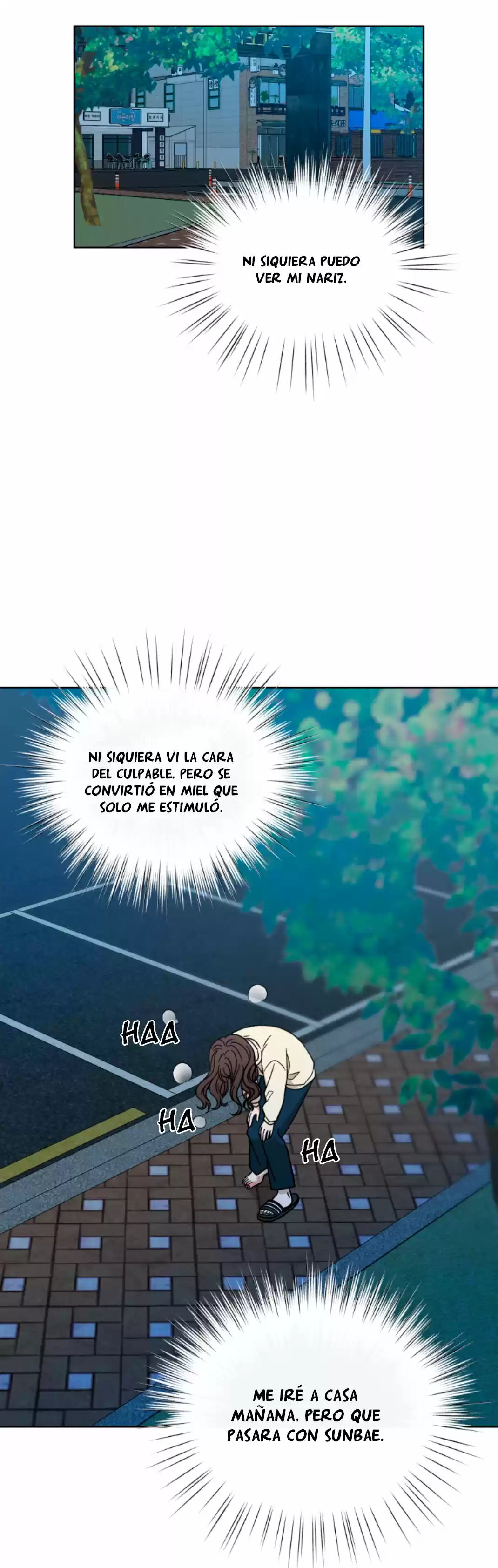 Amor que solo yo sé (2019) - Capítulo 56 - Página 28 - LectorTMOo