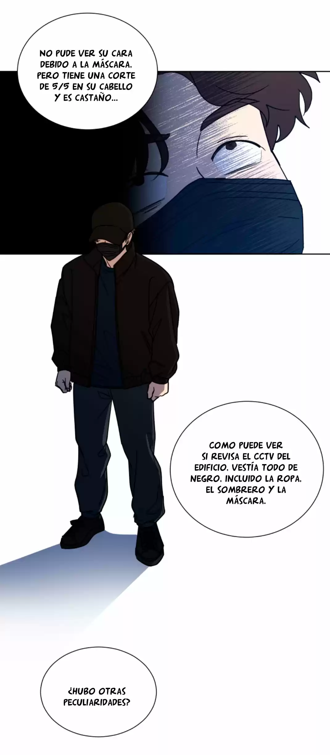 Amor que solo yo sé (2019) - Capítulo 57 - Página 13 - LectorTMOo