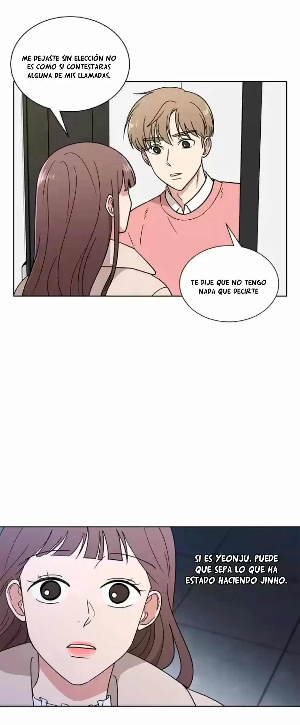 Amor que solo yo sé (2019) - Capítulo 58 - Página 24 - LectorTMOo