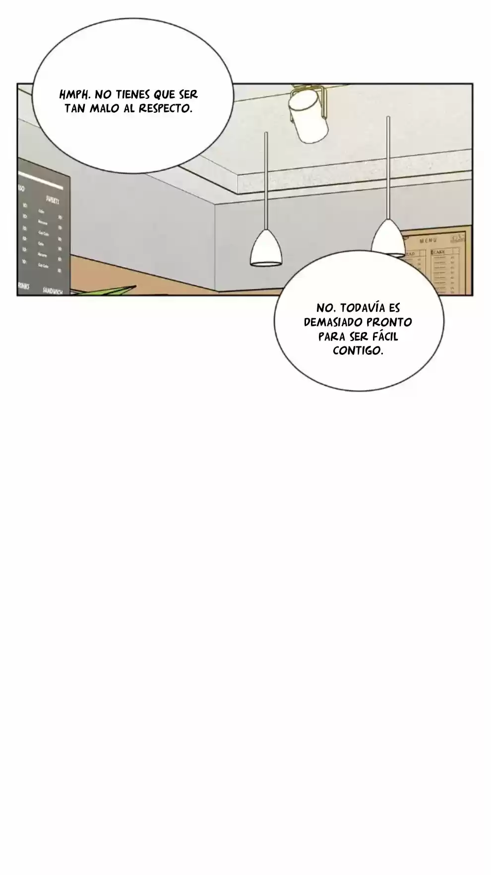 Amor que solo yo sé (2019) - Capítulo 58 - Página 32 - LectorTMOo