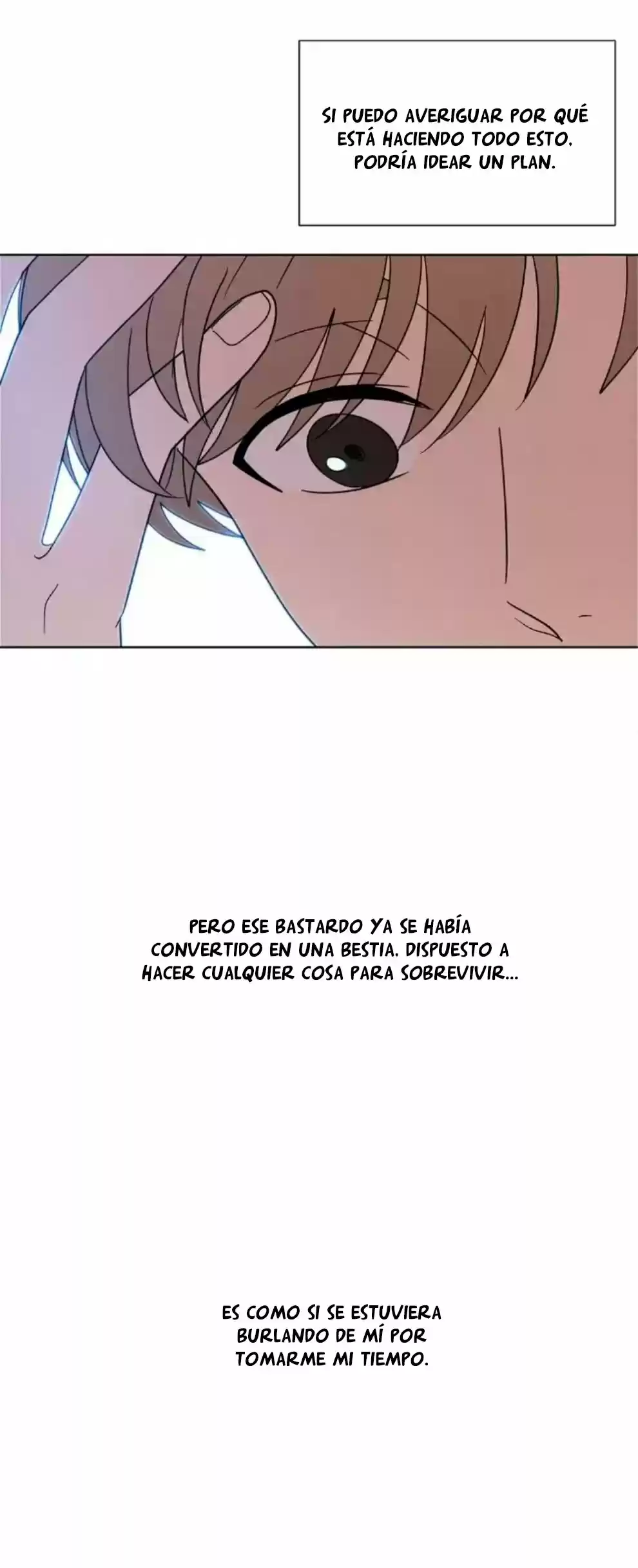 Amor que solo yo sé (2019) - Capítulo 59 - Página 25 - LectorTMOo