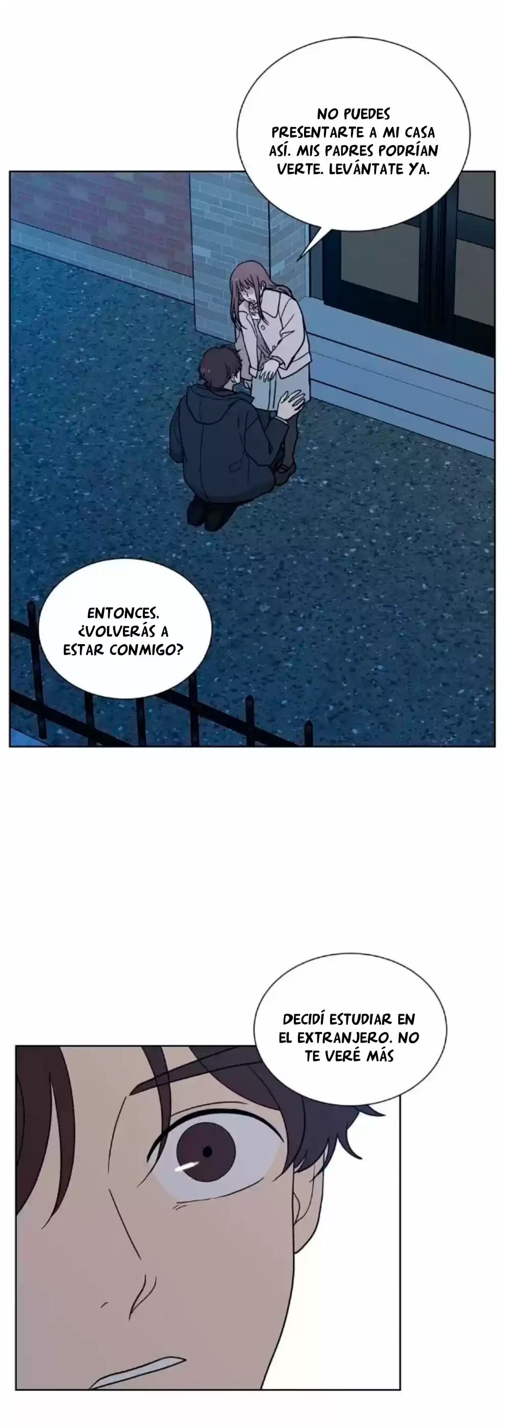 Amor que solo yo sé (2019) - Capítulo 59 - Página 27 - LectorTMOo