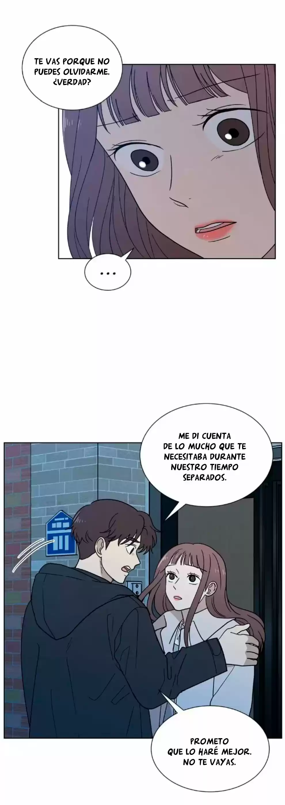 Amor que solo yo sé (2019) - Capítulo 59 - Página 28 - LectorTMOo