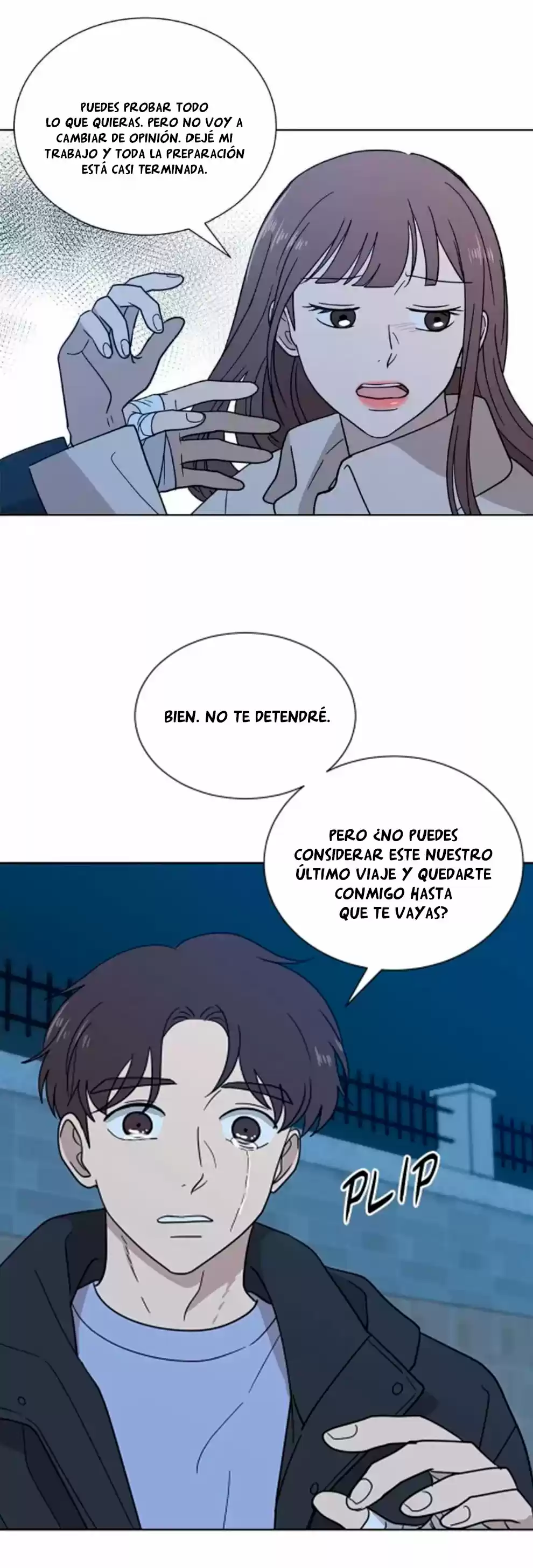 Amor que solo yo sé (2019) - Capítulo 59 - Página 29 - LectorTMOo