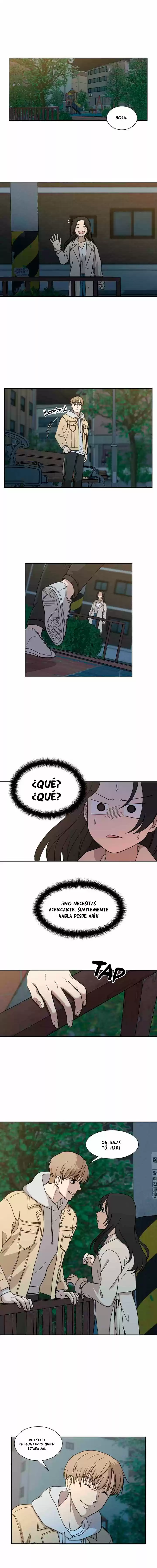 Amor que solo yo sé (2019) - Capítulo 6 - Página 5 - LectorTMOo