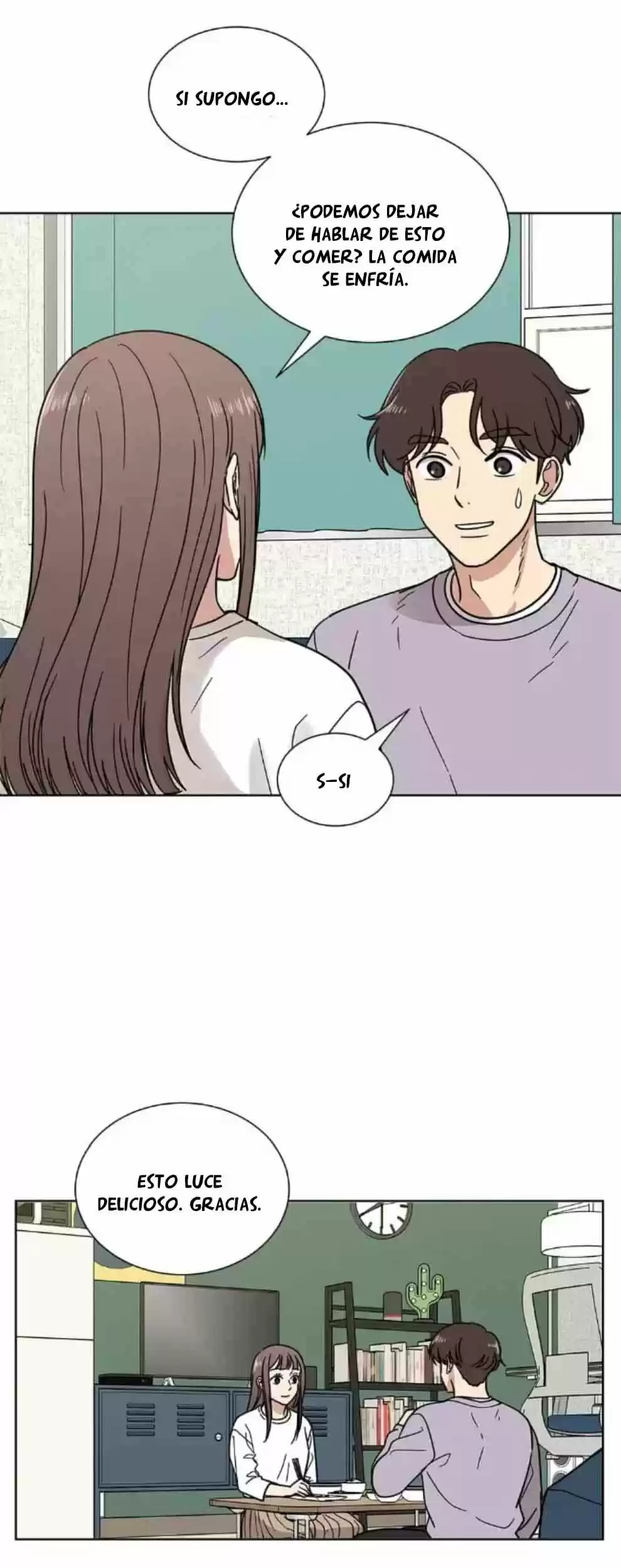 Amor que solo yo sé (2019) - Capítulo 60 - Página 24 - LectorTMOo