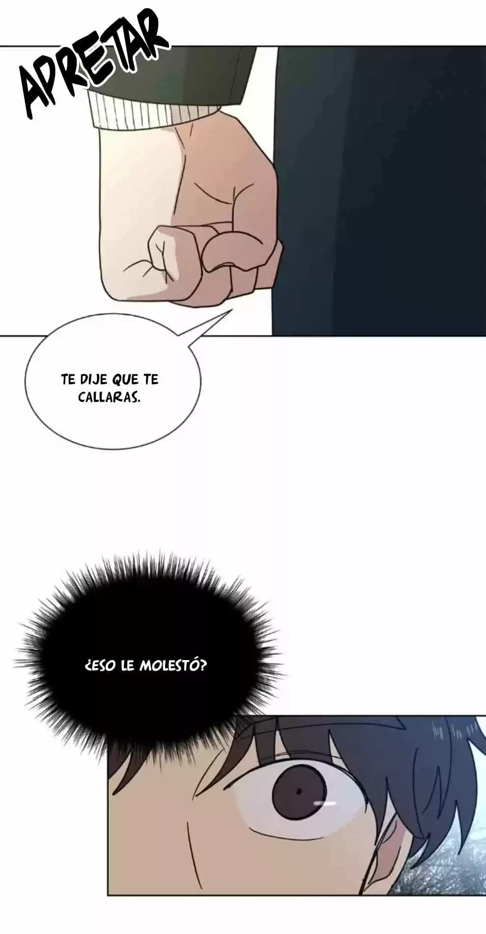 Amor que solo yo sé (2019) - Capítulo 60 - Página 34 - LectorTMOo