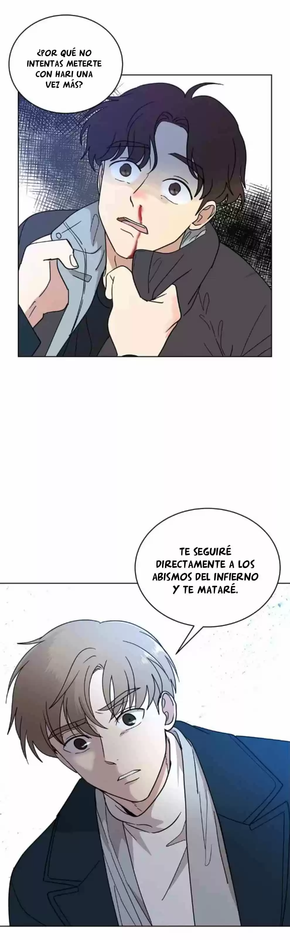 Amor que solo yo sé (2019) - Capítulo 61 - Página 4 - LectorTMOo