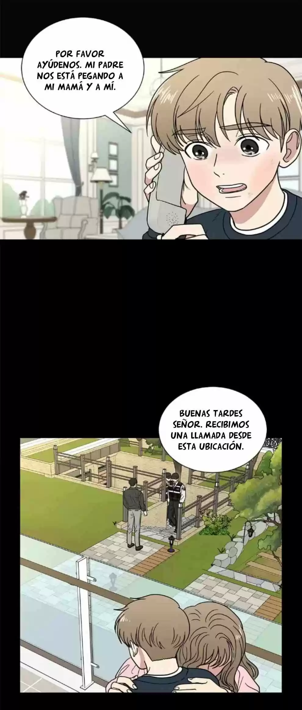 Amor que solo yo sé (2019) - Capítulo 61 - Página 12 - LectorTMOo