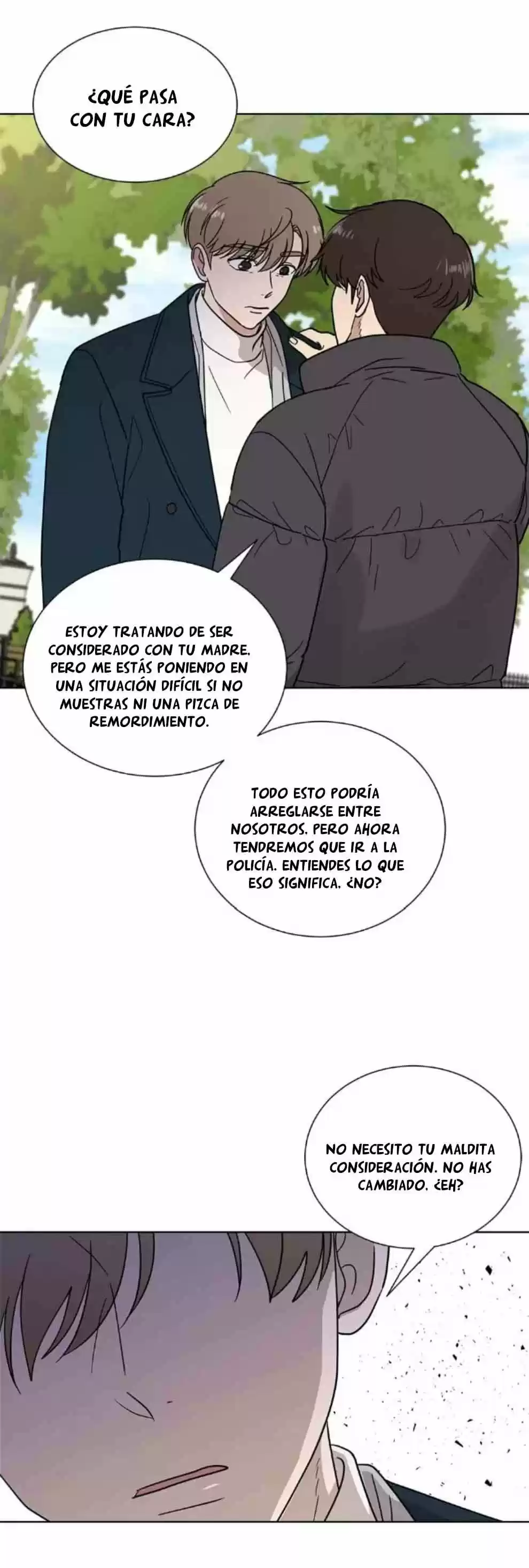 Amor que solo yo sé (2019) - Capítulo 61 - Página 16 - LectorTMOo