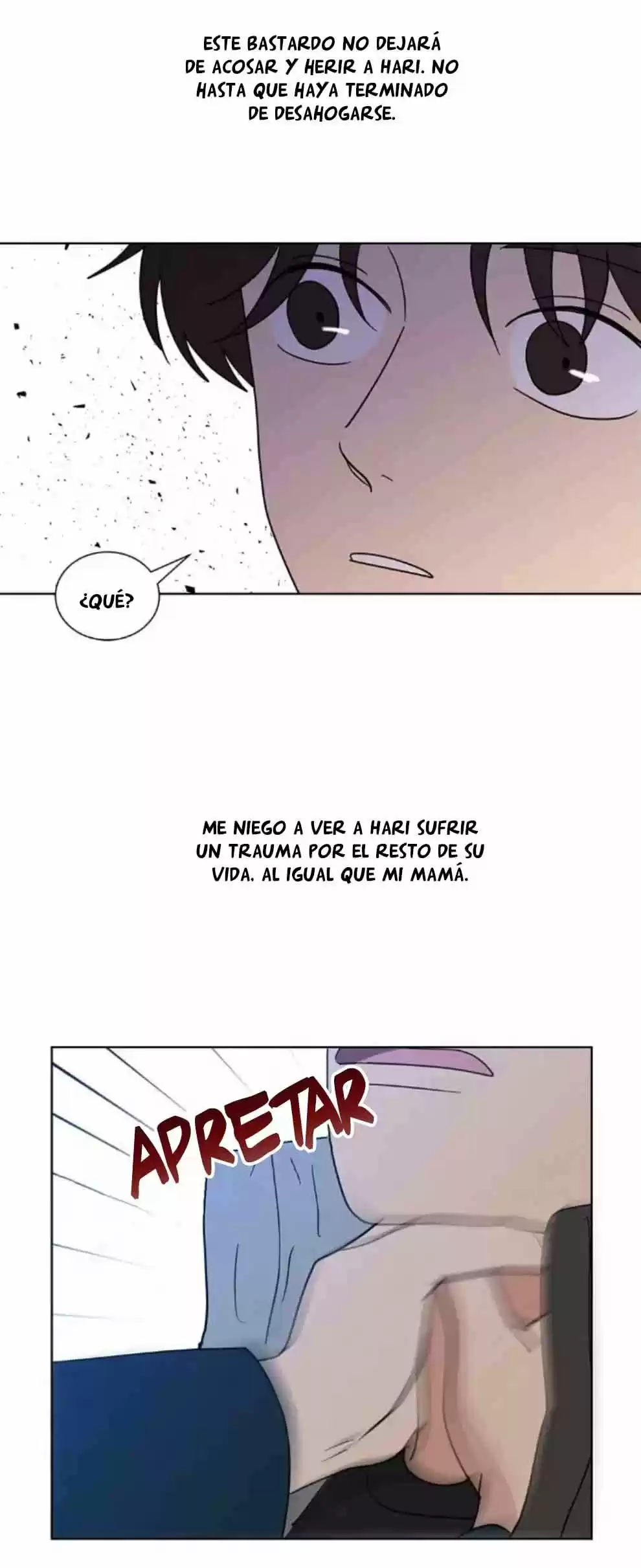 Amor que solo yo sé (2019) - Capítulo 61 - Página 17 - LectorTMOo