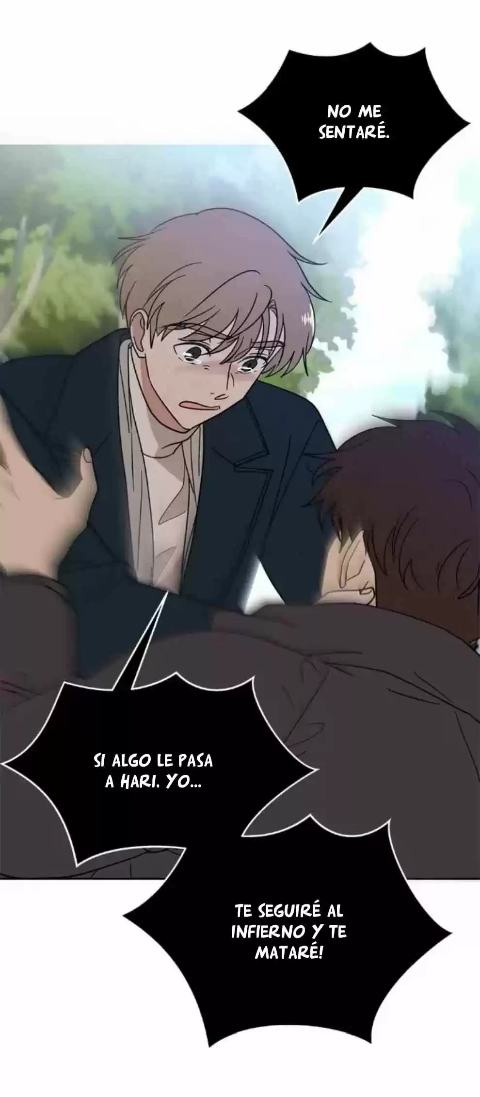 Amor que solo yo sé (2019) - Capítulo 61 - Página 18 - LectorTMOo