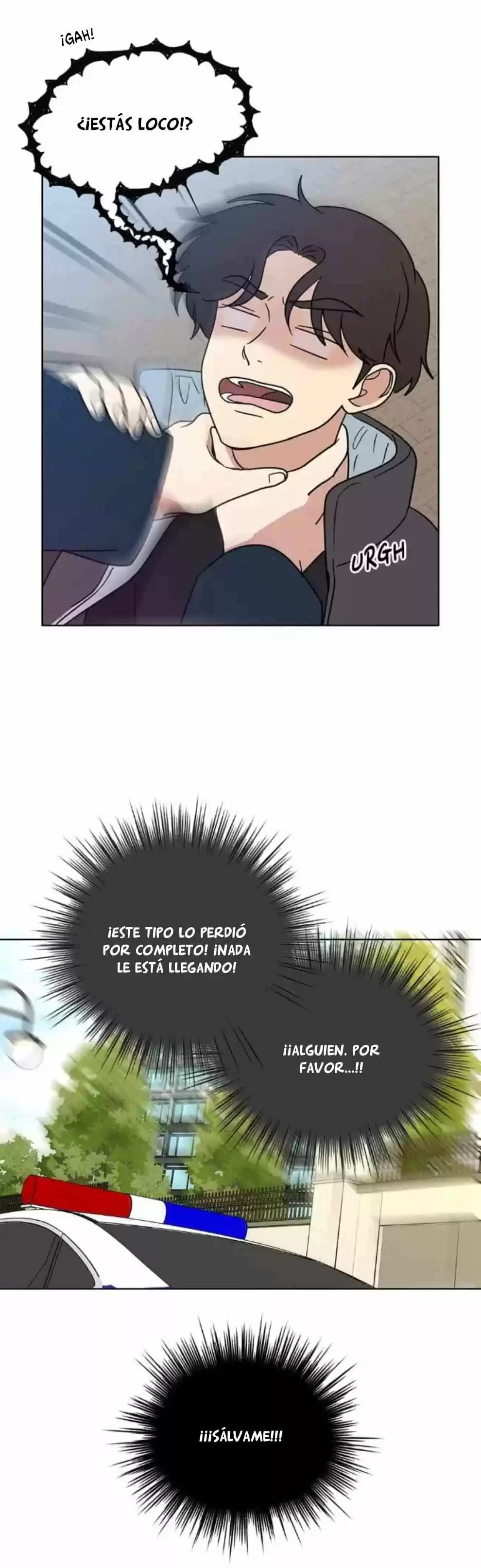 Amor que solo yo sé (2019) - Capítulo 61 - Página 19 - LectorTMOo