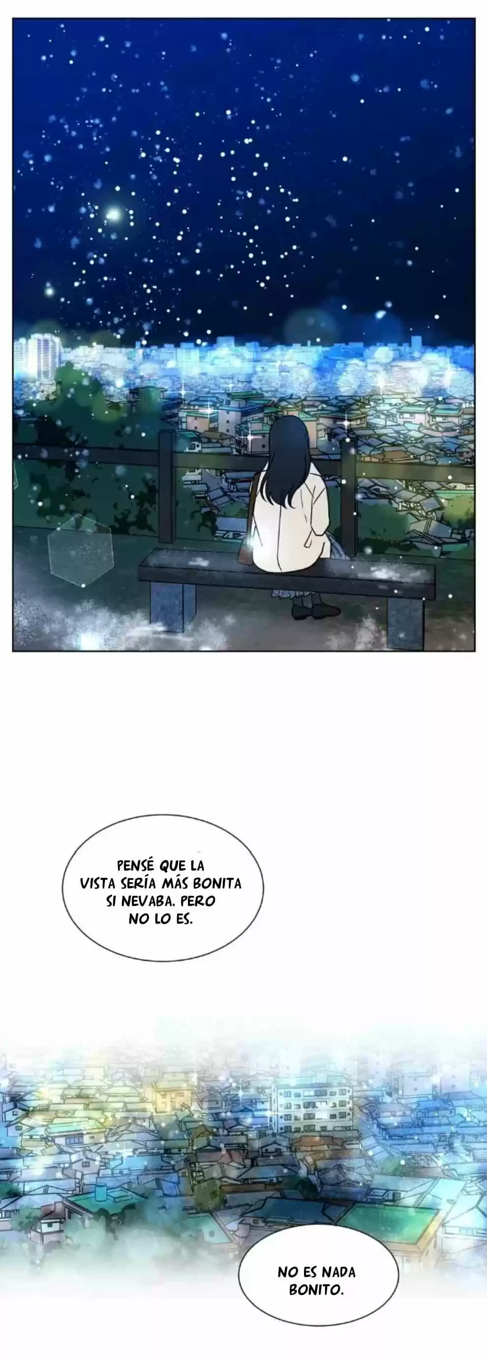 Amor que solo yo sé (2019) - Capítulo 61 - Página 35 - LectorTMOo