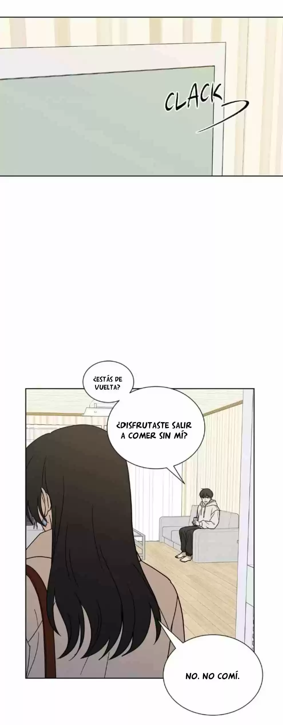 Amor que solo yo sé (2019) - Capítulo 62 - Página 10 - LectorTMOo