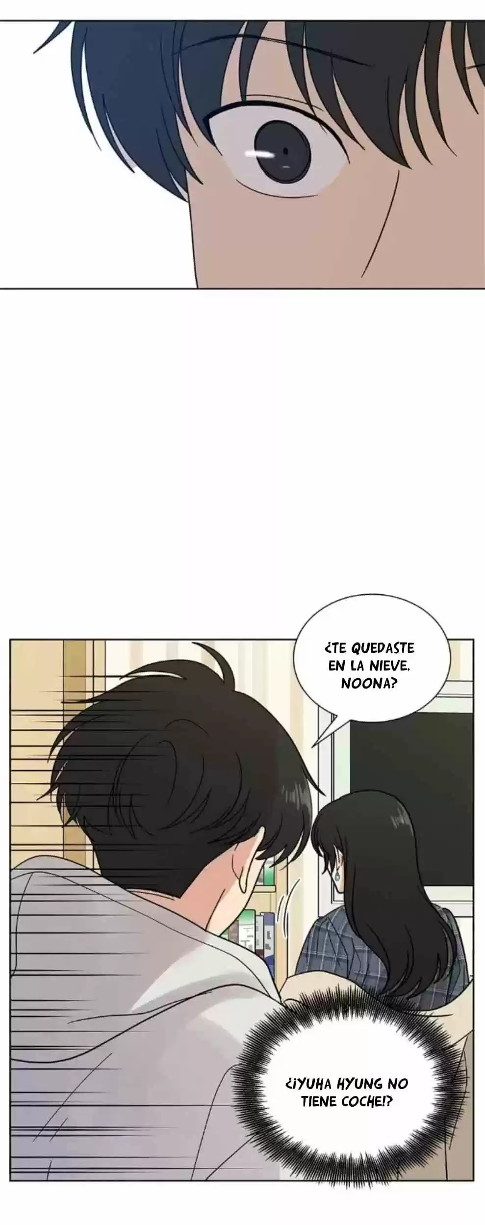 Amor que solo yo sé (2019) - Capítulo 62 - Página 12 - LectorTMOo