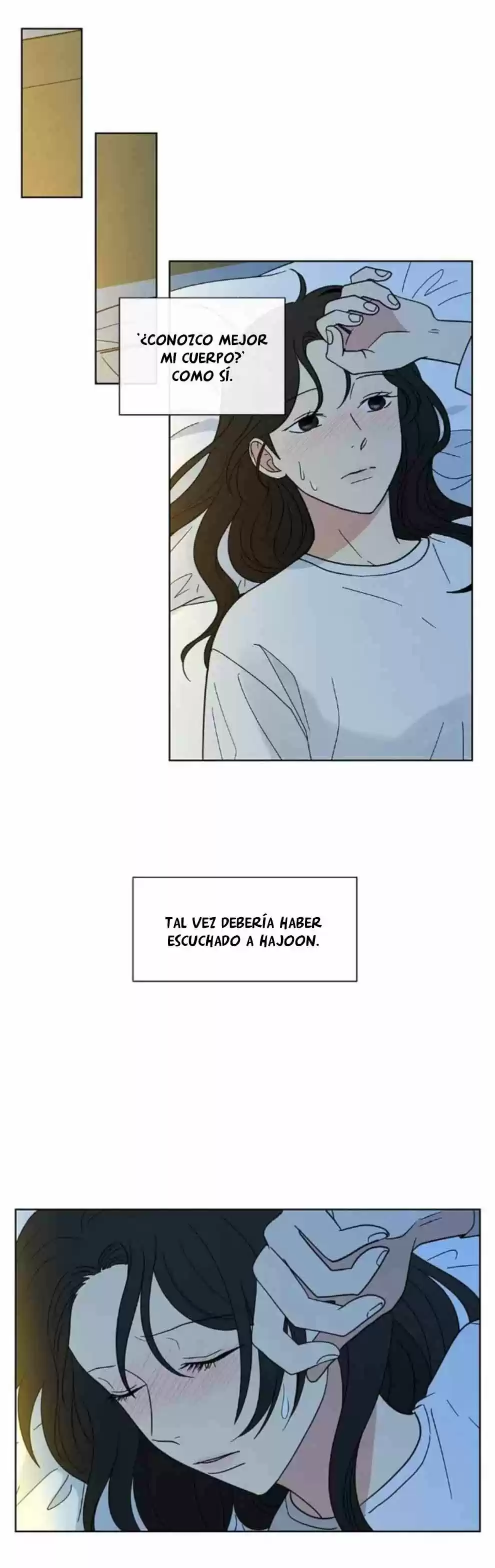 Amor que solo yo sé (2019) - Capítulo 62 - Página 18 - LectorTMOo