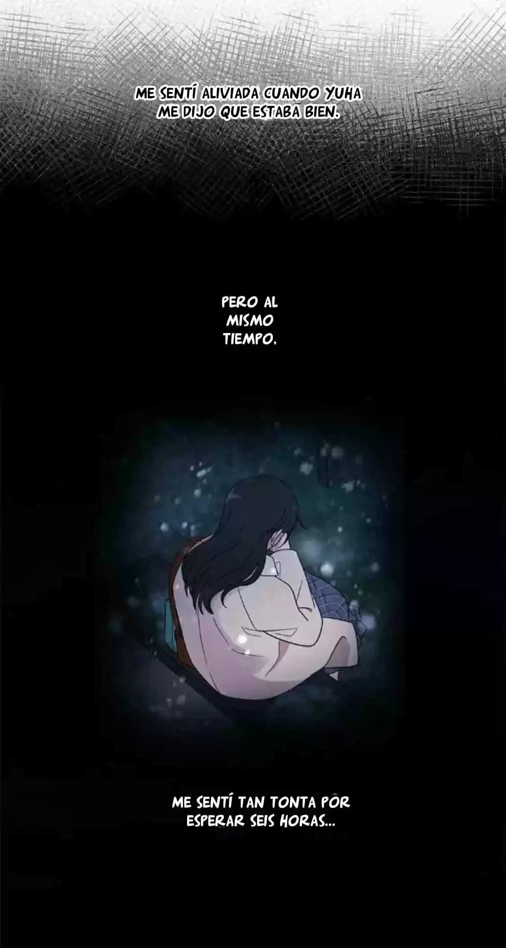 Amor que solo yo sé (2019) - Capítulo 62 - Página 20 - LectorTMOo