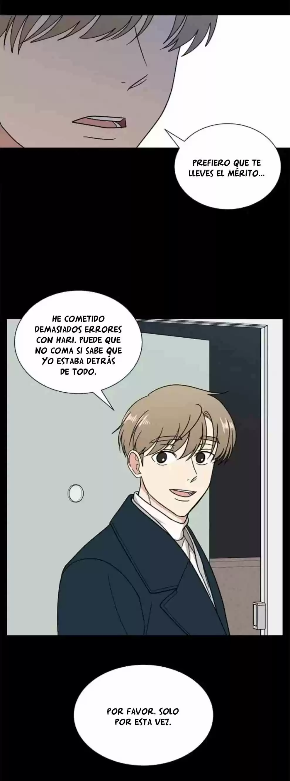 Amor que solo yo sé (2019) - Capítulo 62 - Página 32 - LectorTMOo