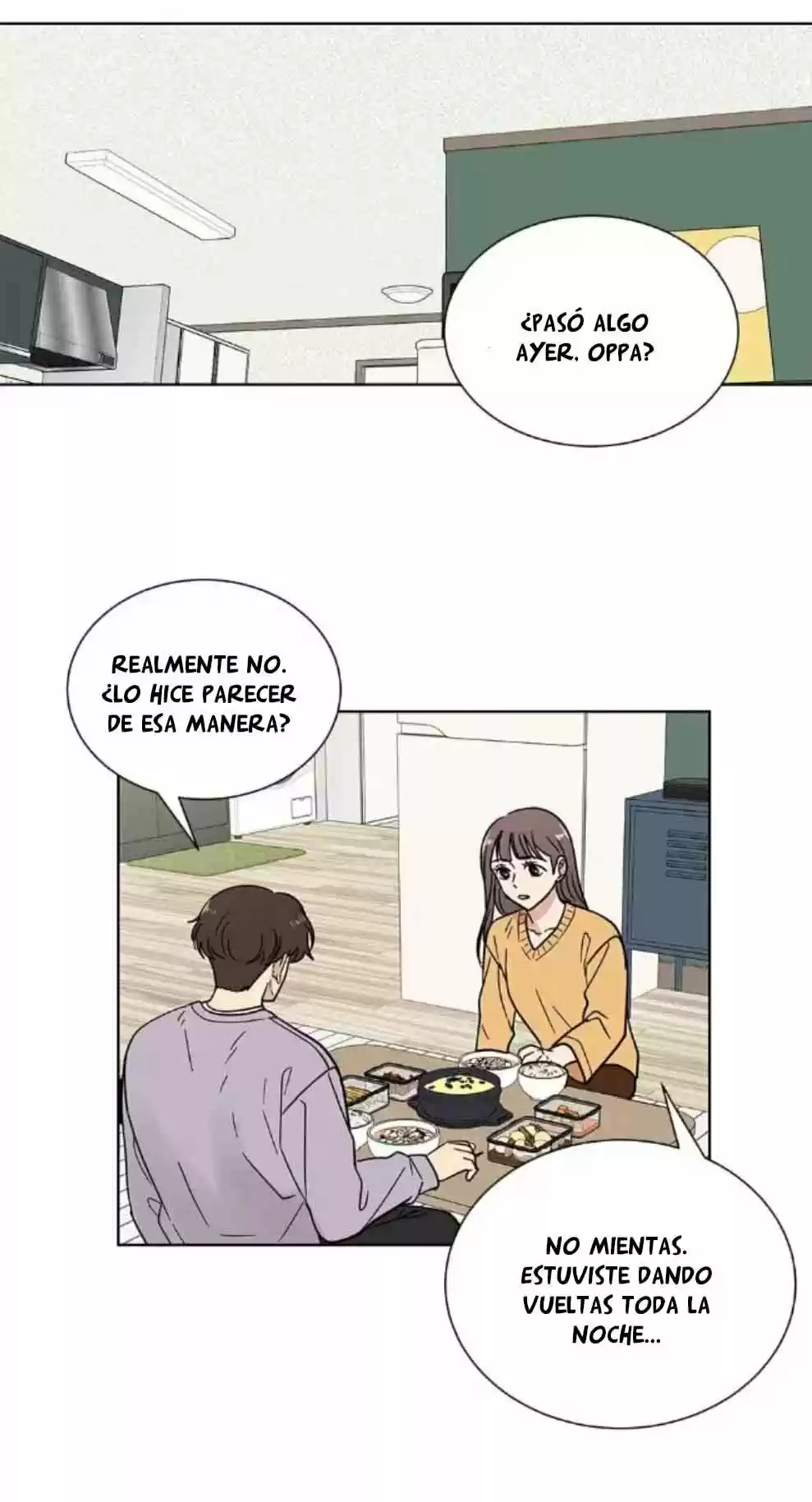 Amor que solo yo sé (2019) - Capítulo 62 - Página 34 - LectorTMOo