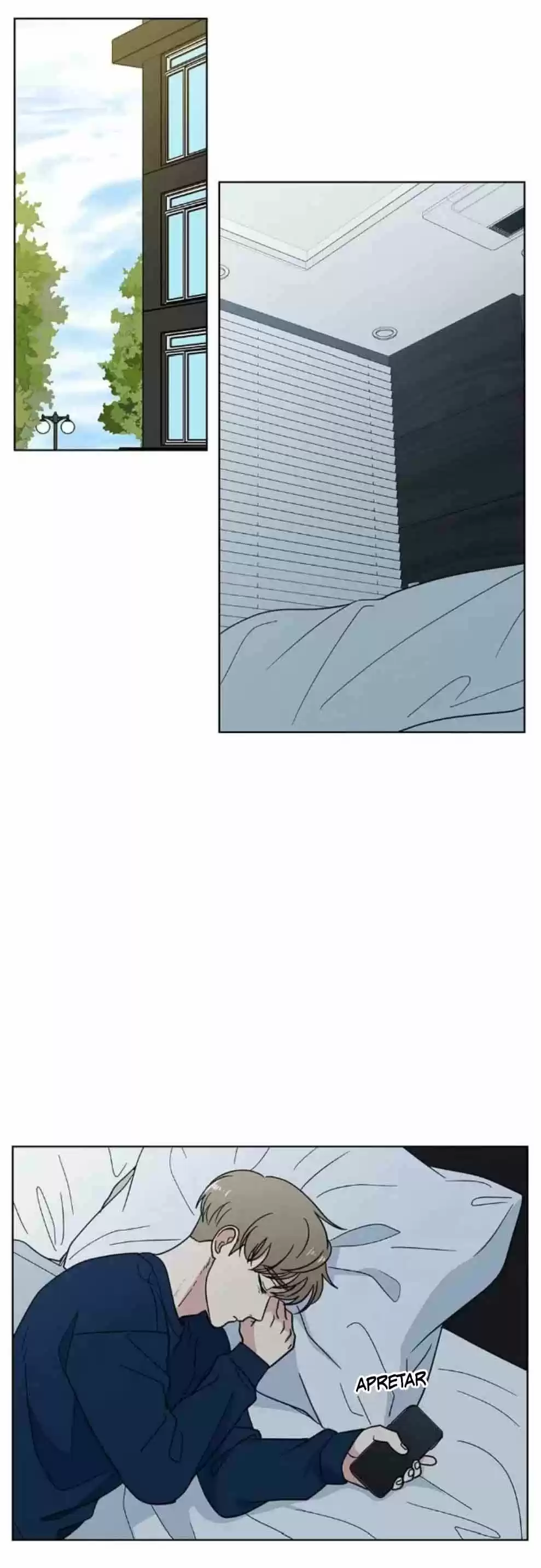 Amor que solo yo sé (2019) - Capítulo 62 - Página 37 - LectorTMOo