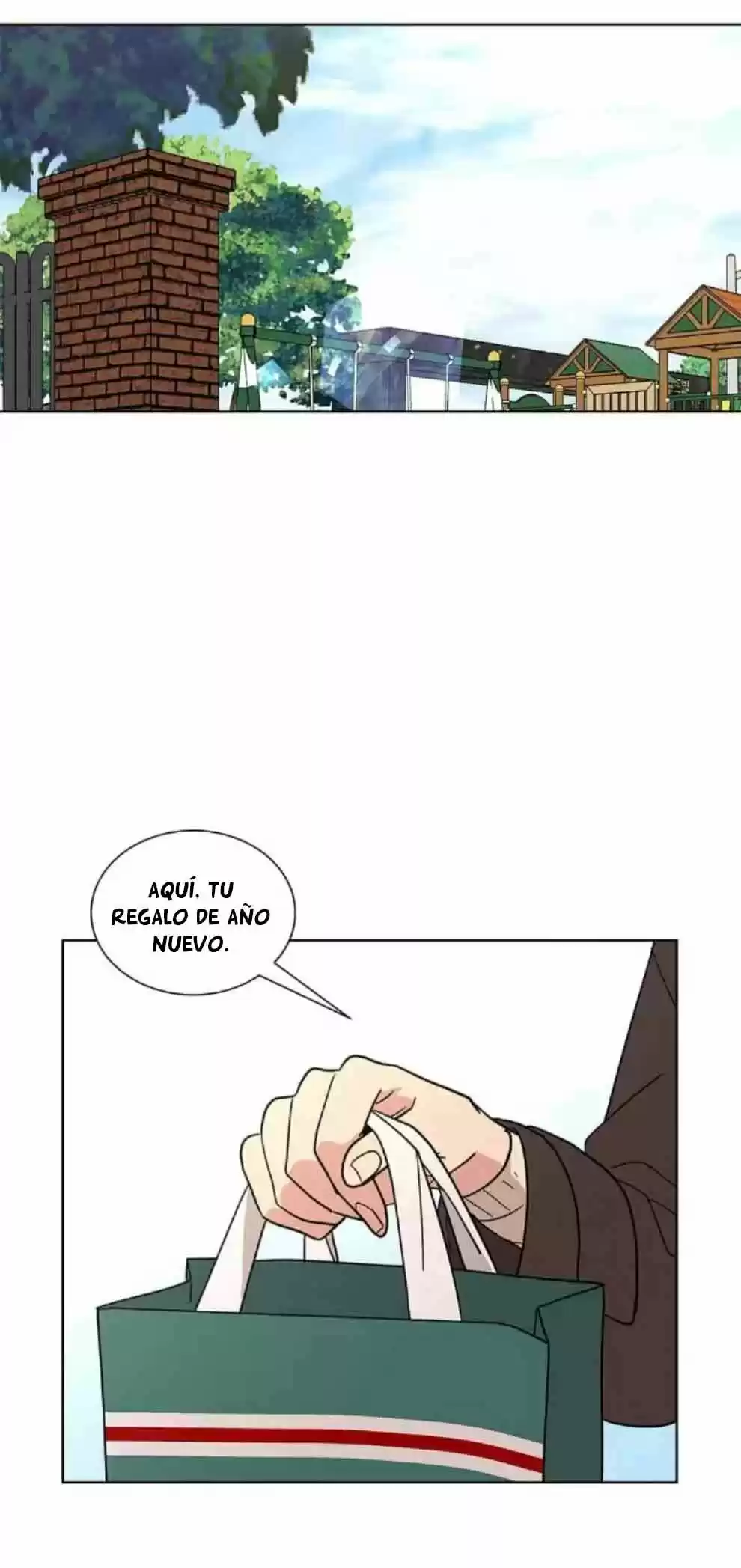 Amor que solo yo sé (2019) - Capítulo 63 - Página 8 - LectorTMOo