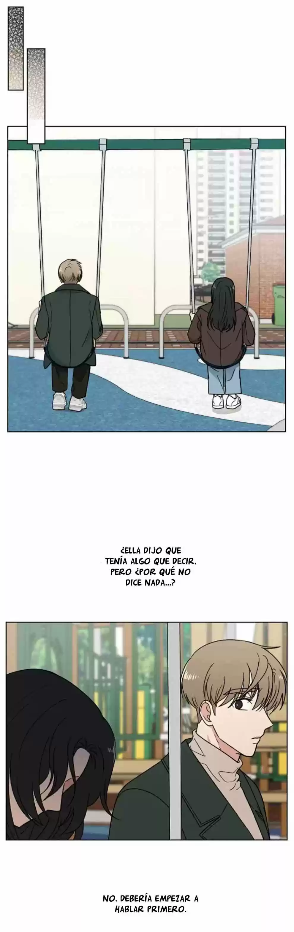 Amor que solo yo sé (2019) - Capítulo 63 - Página 16 - LectorTMOo