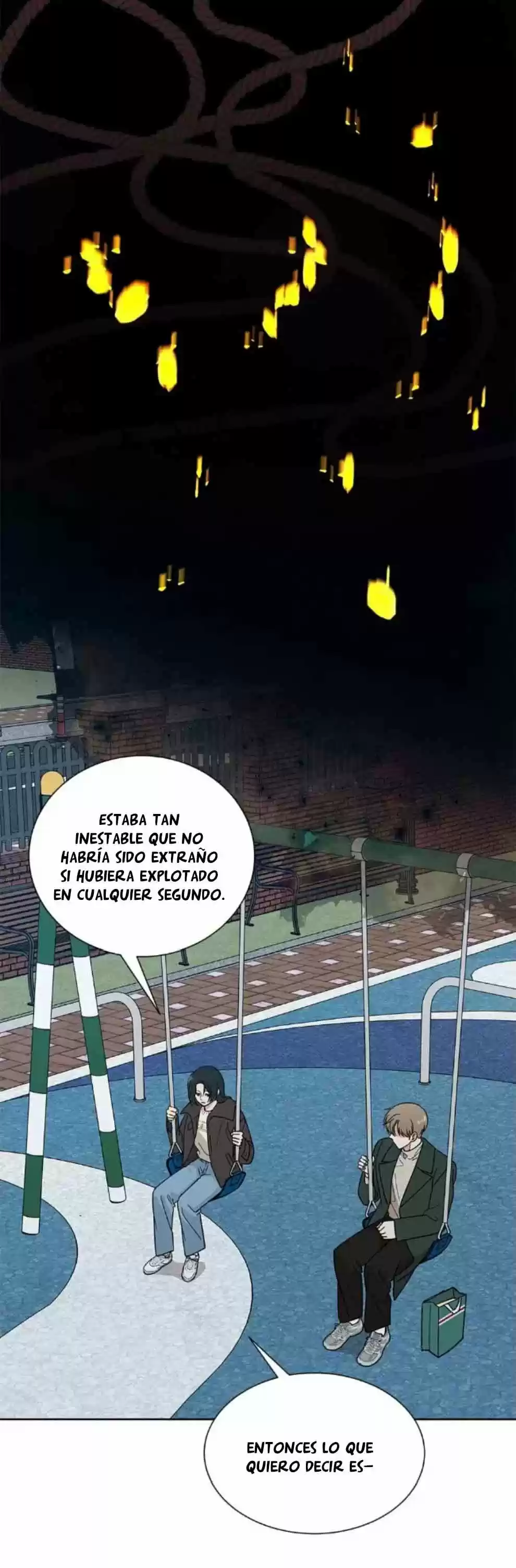 Amor que solo yo sé (2019) - Capítulo 63 - Página 21 - LectorTMOo