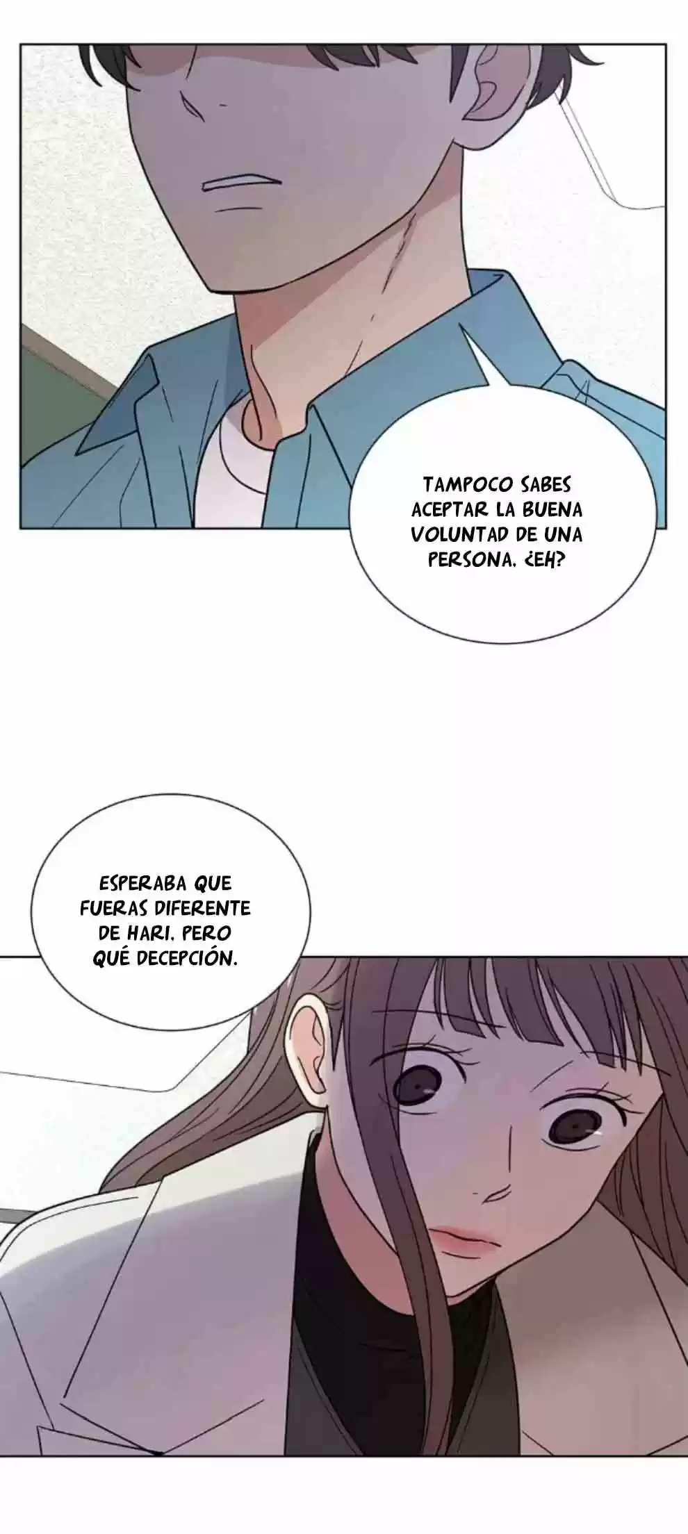 Amor que solo yo sé (2019) - Capítulo 63 - Página 34 - LectorTMOo
