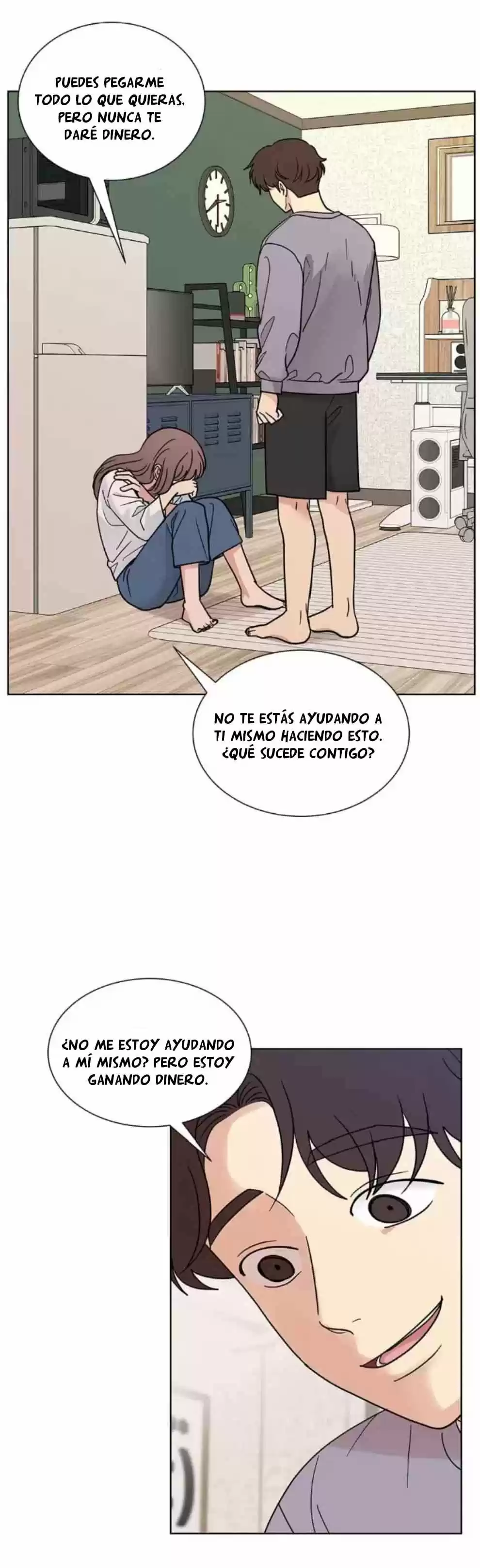 Amor que solo yo sé (2019) - Capítulo 64 - Página 23 - LectorTMOo