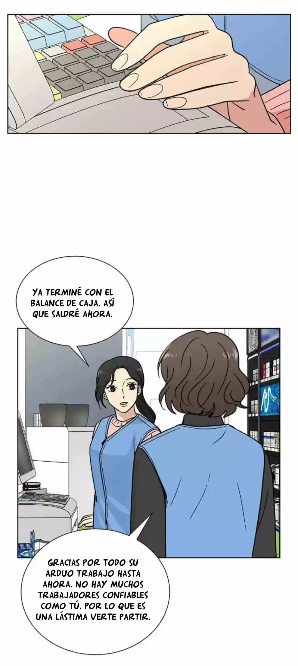 Amor que solo yo sé (2019) - Capítulo 64 - Página 28 - LectorTMOo