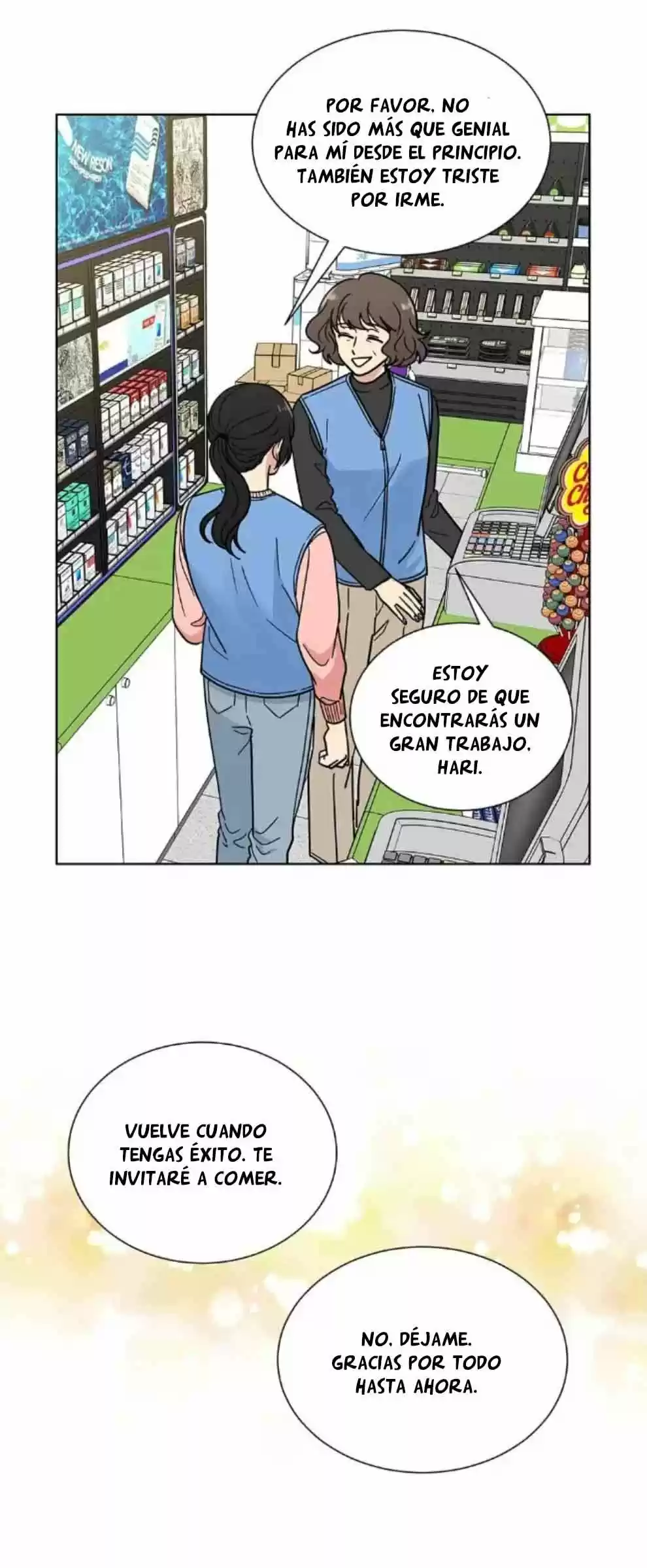Amor que solo yo sé (2019) - Capítulo 64 - Página 29 - LectorTMOo