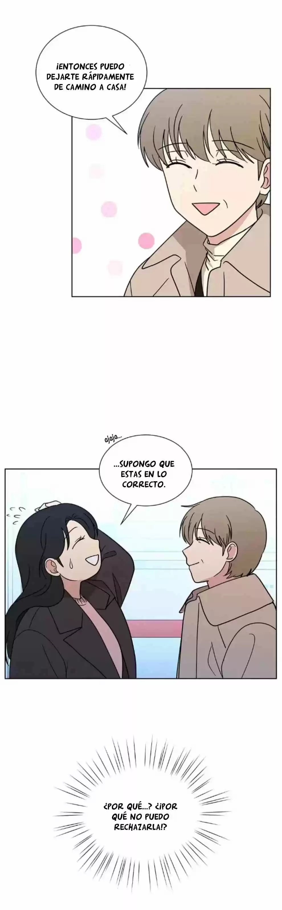 Amor que solo yo sé (2019) - Capítulo 64 - Página 41 - LectorTMOo