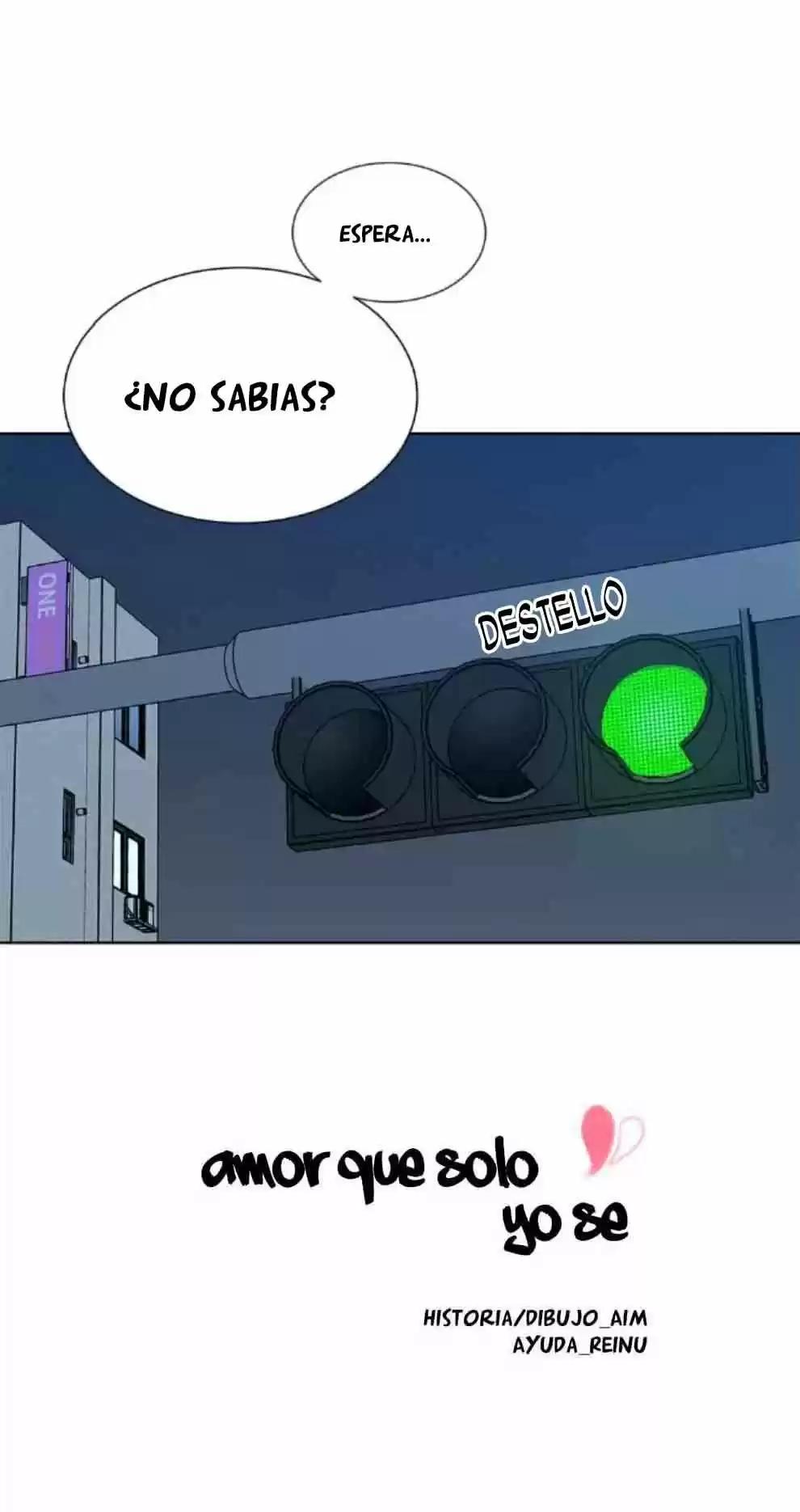 Amor que solo yo sé (2019) - Capítulo 64 - Página 46 - LectorTMOo