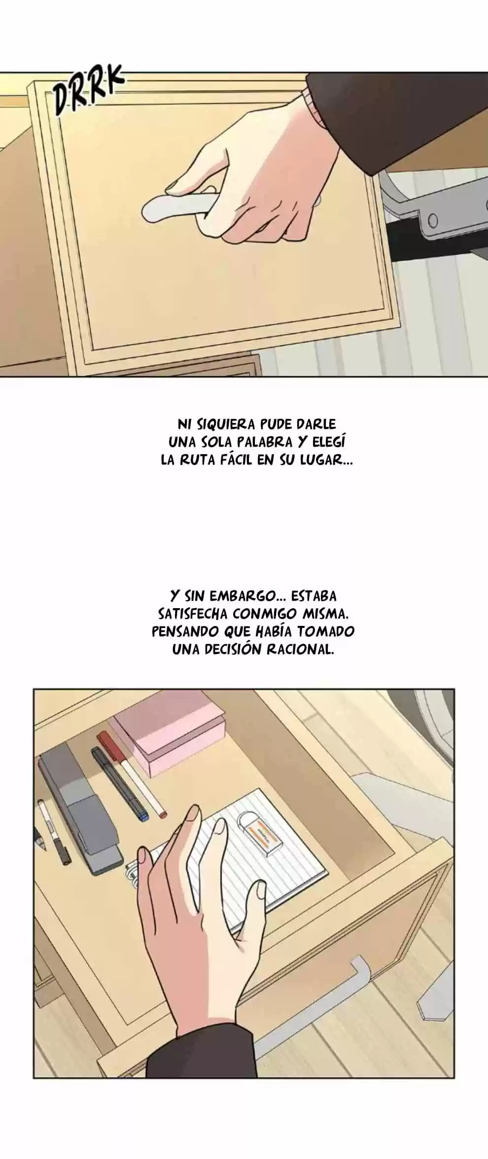 Amor que solo yo sé (2019) - Capítulo 65 - Página 9 - LectorTMOo