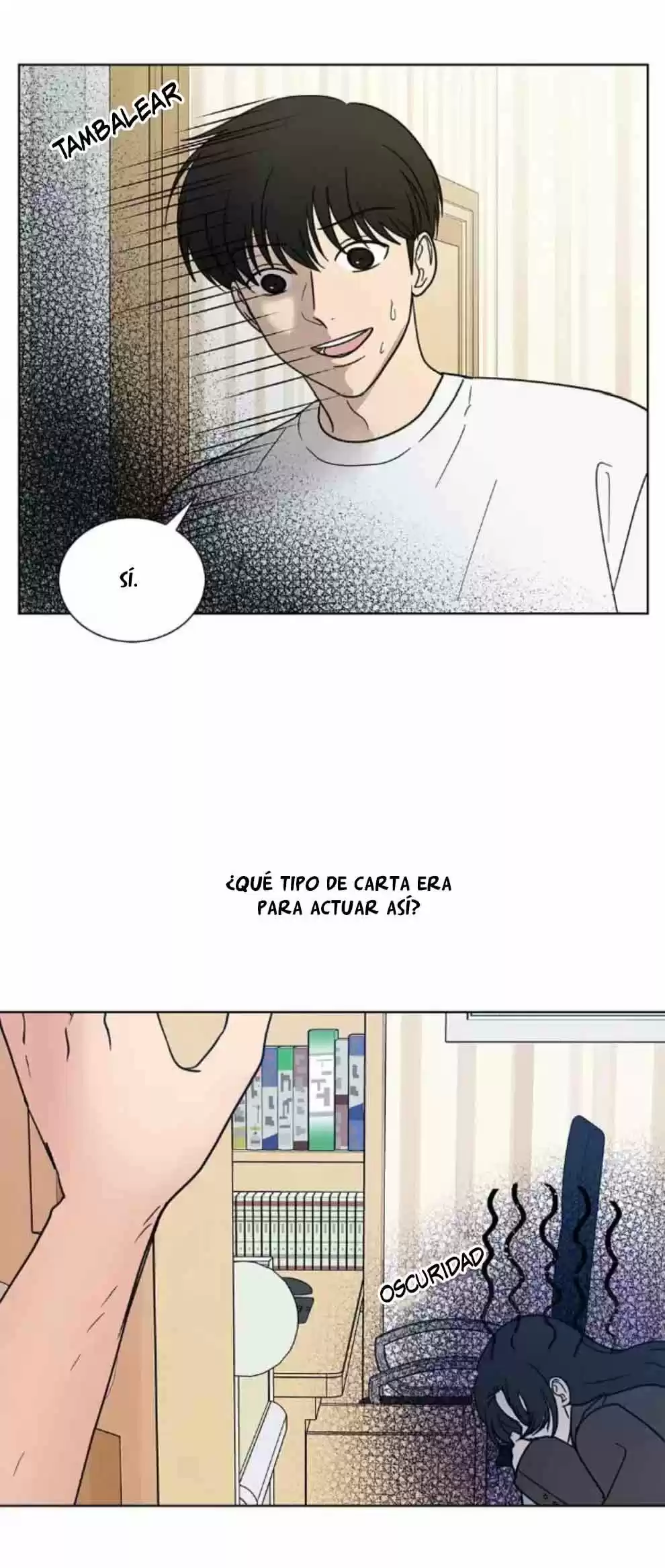 Amor que solo yo sé (2019) - Capítulo 65 - Página 21 - LectorTMOo