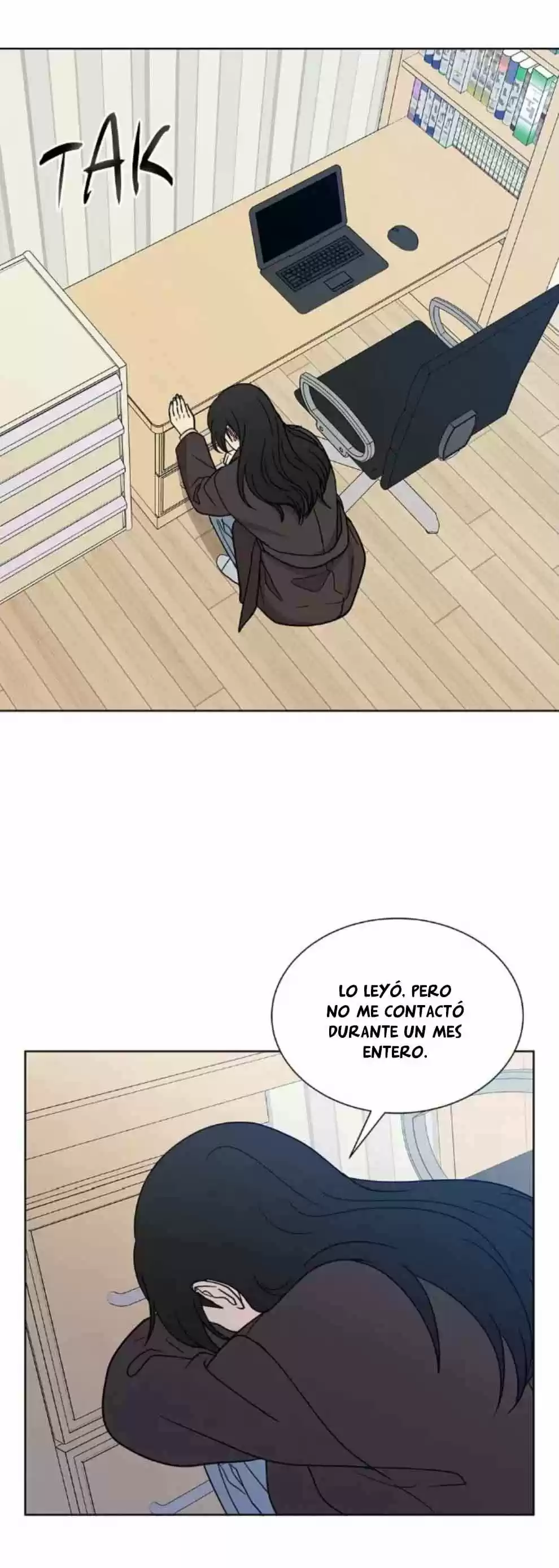 Amor que solo yo sé (2019) - Capítulo 65 - Página 22 - LectorTMOo
