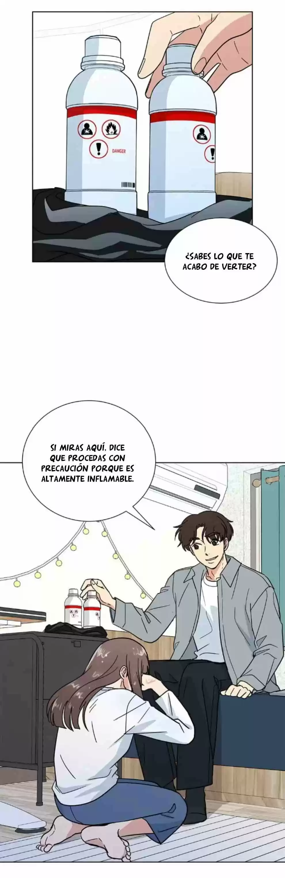 Amor que solo yo sé (2019) - Capítulo 65 - Página 26 - LectorTMOo