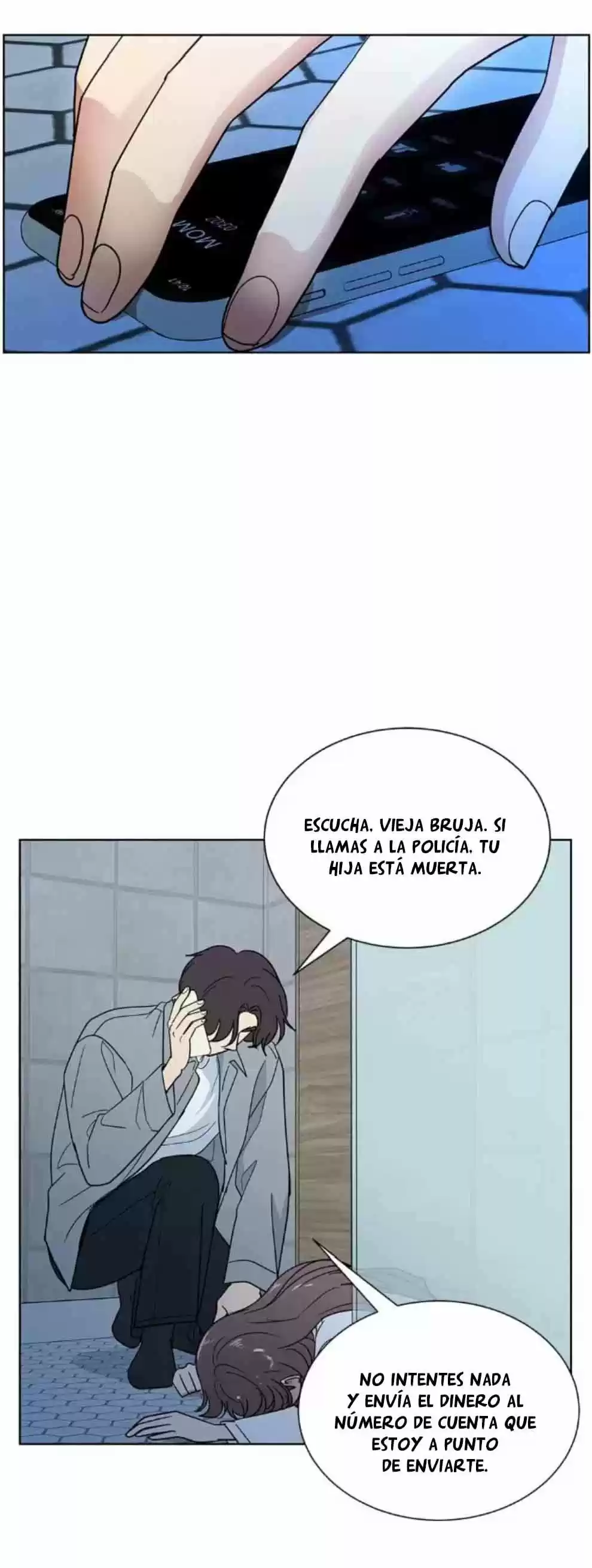 Amor que solo yo sé (2019) - Capítulo 65 - Página 43 - LectorTMOo