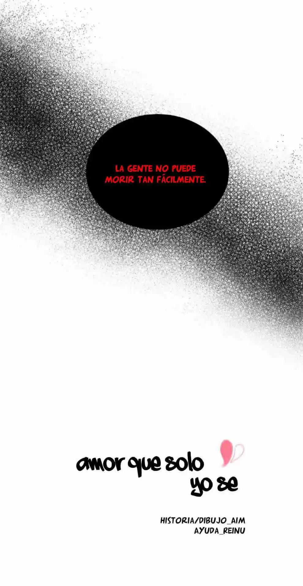 Amor que solo yo sé (2019) - Capítulo 65 - Página 48 - LectorTMOo