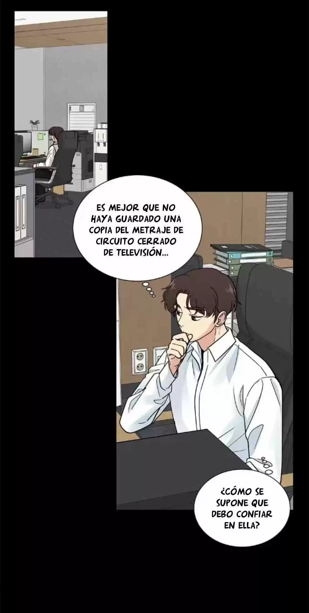 Amor que solo yo sé (2019) - Capítulo 66 - Página 6 - LectorTMOo