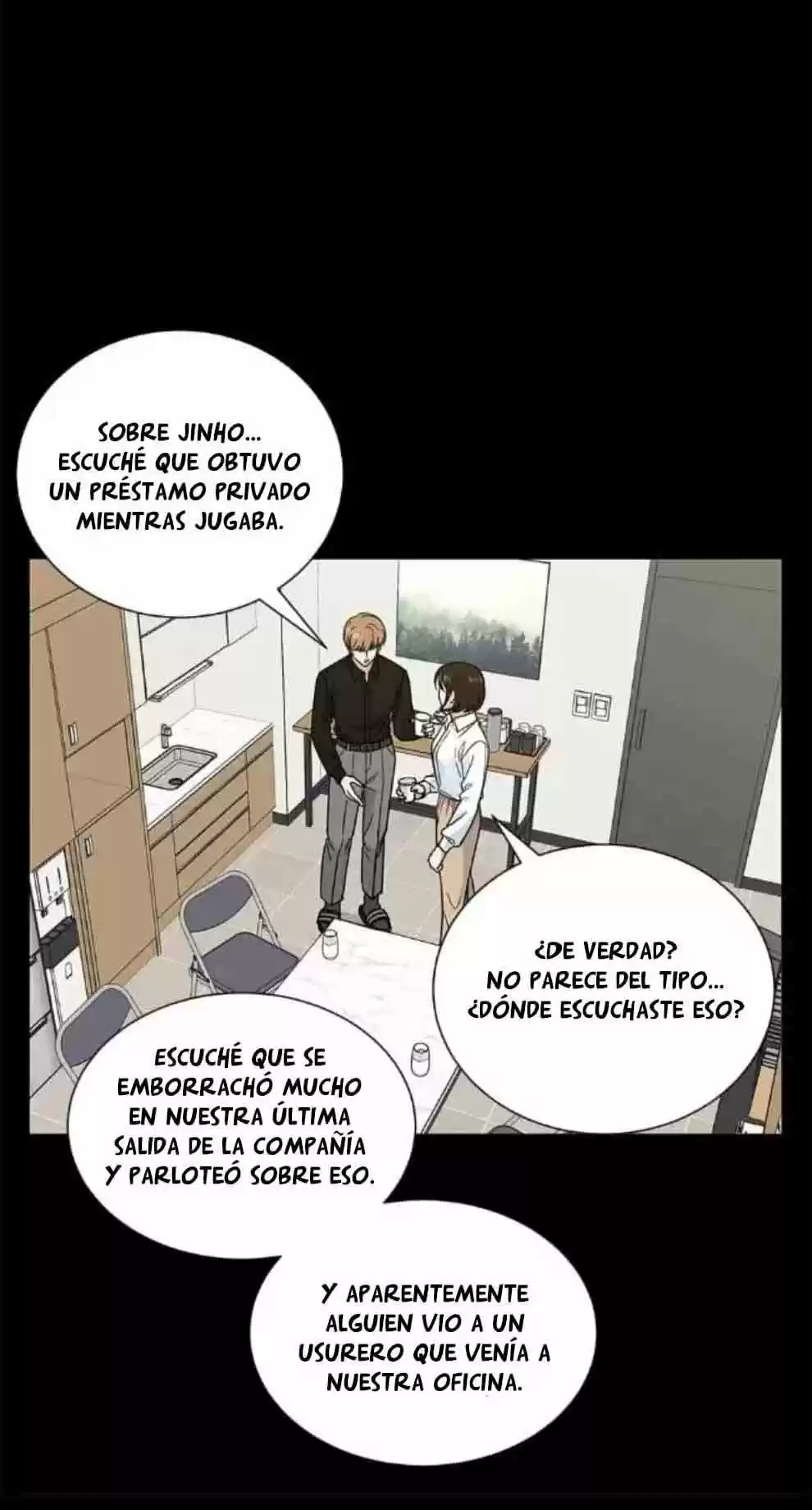 Amor que solo yo sé (2019) - Capítulo 66 - Página 7 - LectorTMOo