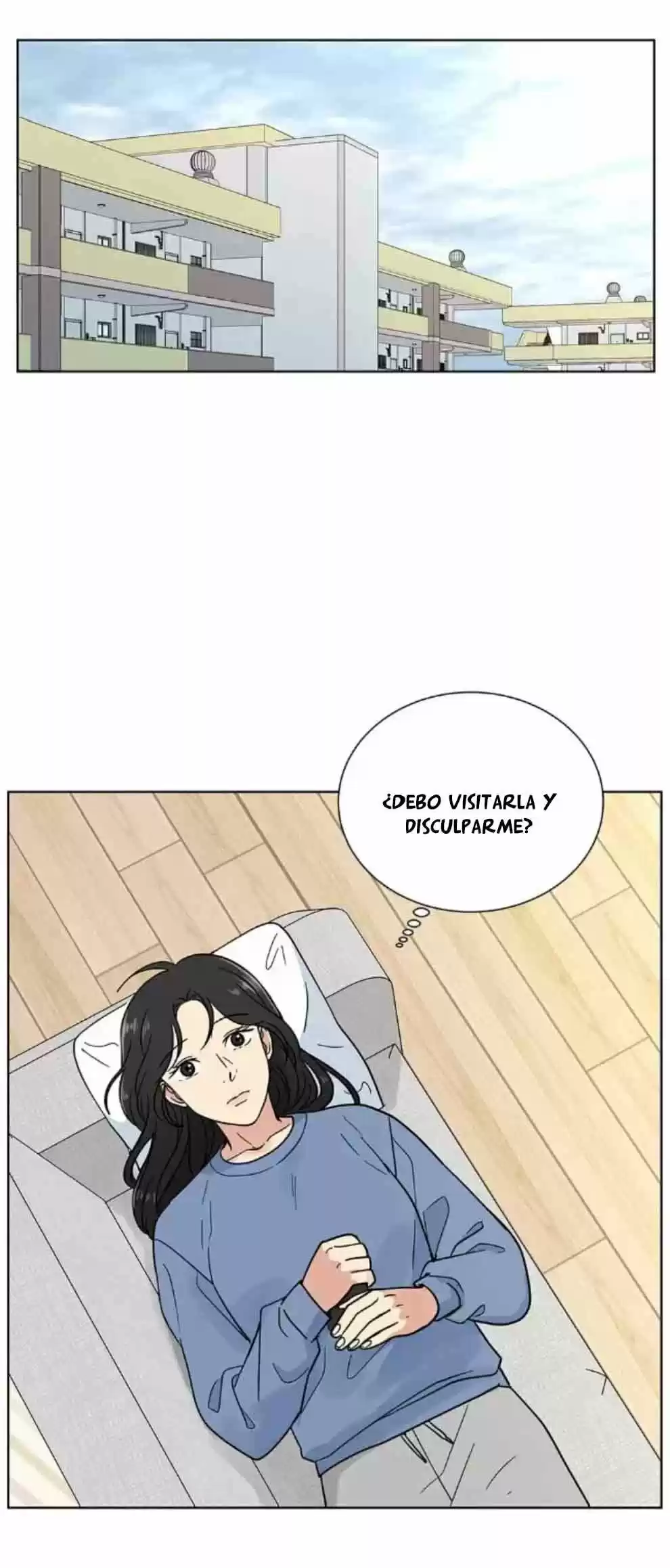 Amor que solo yo sé (2019) - Capítulo 66 - Página 16 - LectorTMOo