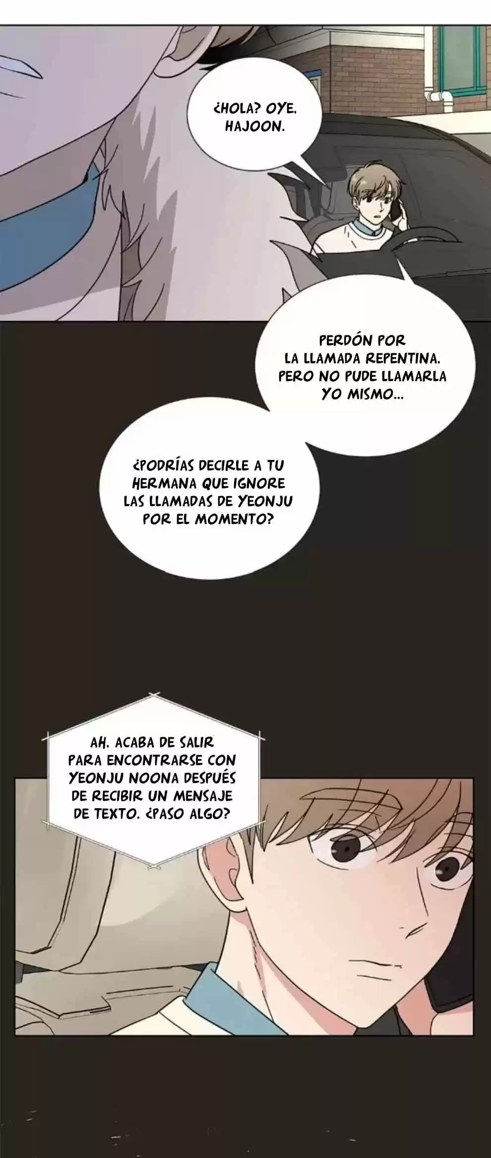 Amor que solo yo sé (2019) - Capítulo 66 - Página 41 - LectorTMOo