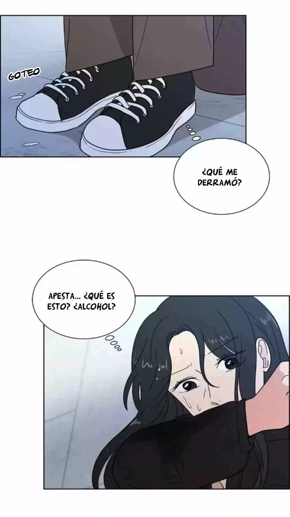 Amor que solo yo sé (2019) - Capítulo 66 - Página 45 - LectorTMOo