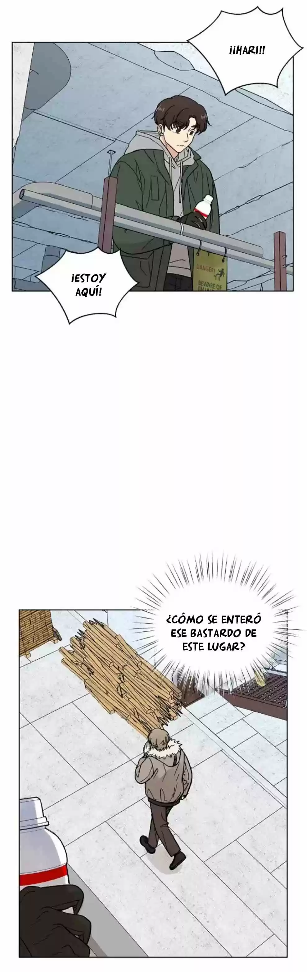 Amor que solo yo sé (2019) - Capítulo 67 - Página 9 - LectorTMOo