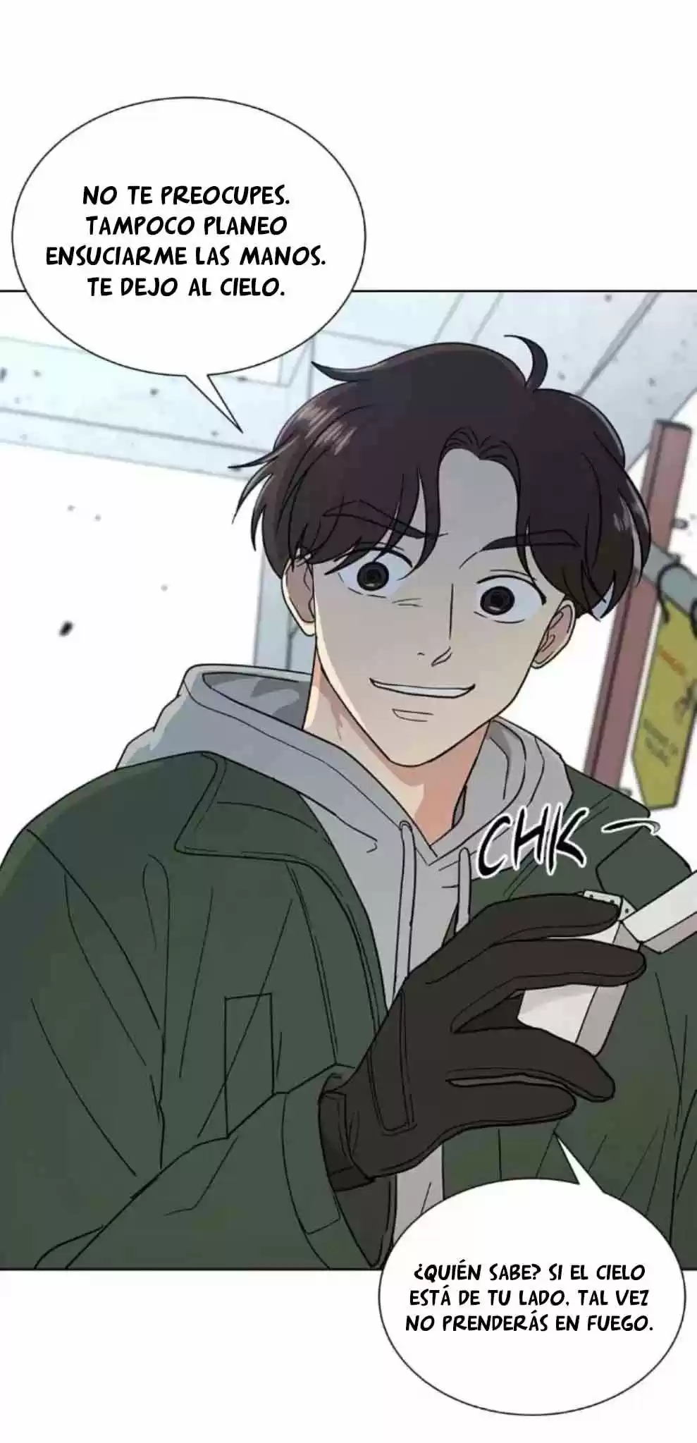 Amor que solo yo sé (2019) - Capítulo 67 - Página 16 - LectorTMOo