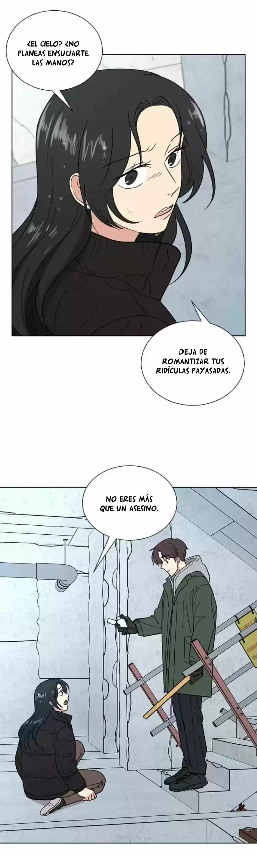 Amor que solo yo sé (2019) - Capítulo 67 - Página 17 - LectorTMOo