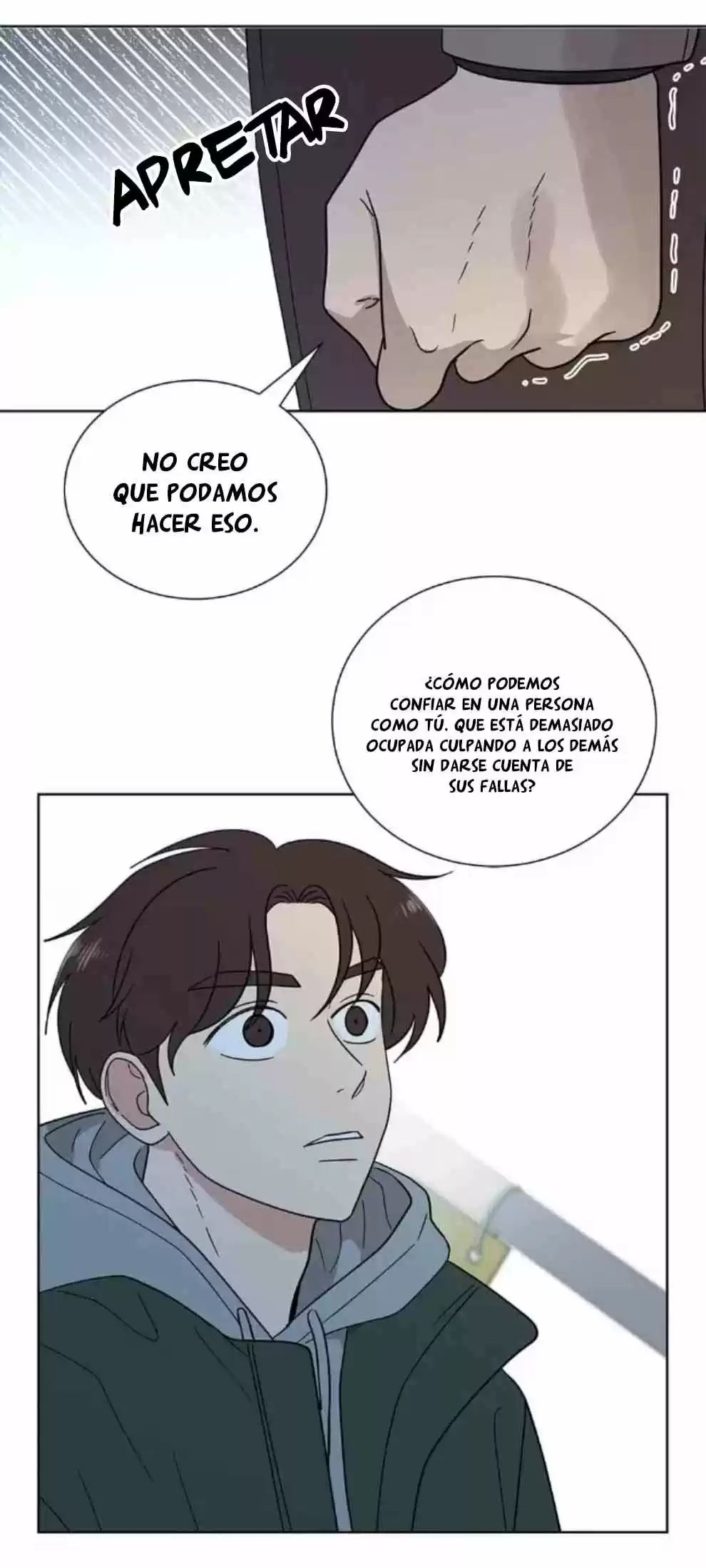 Amor que solo yo sé (2019) - Capítulo 67 - Página 27 - LectorTMOo