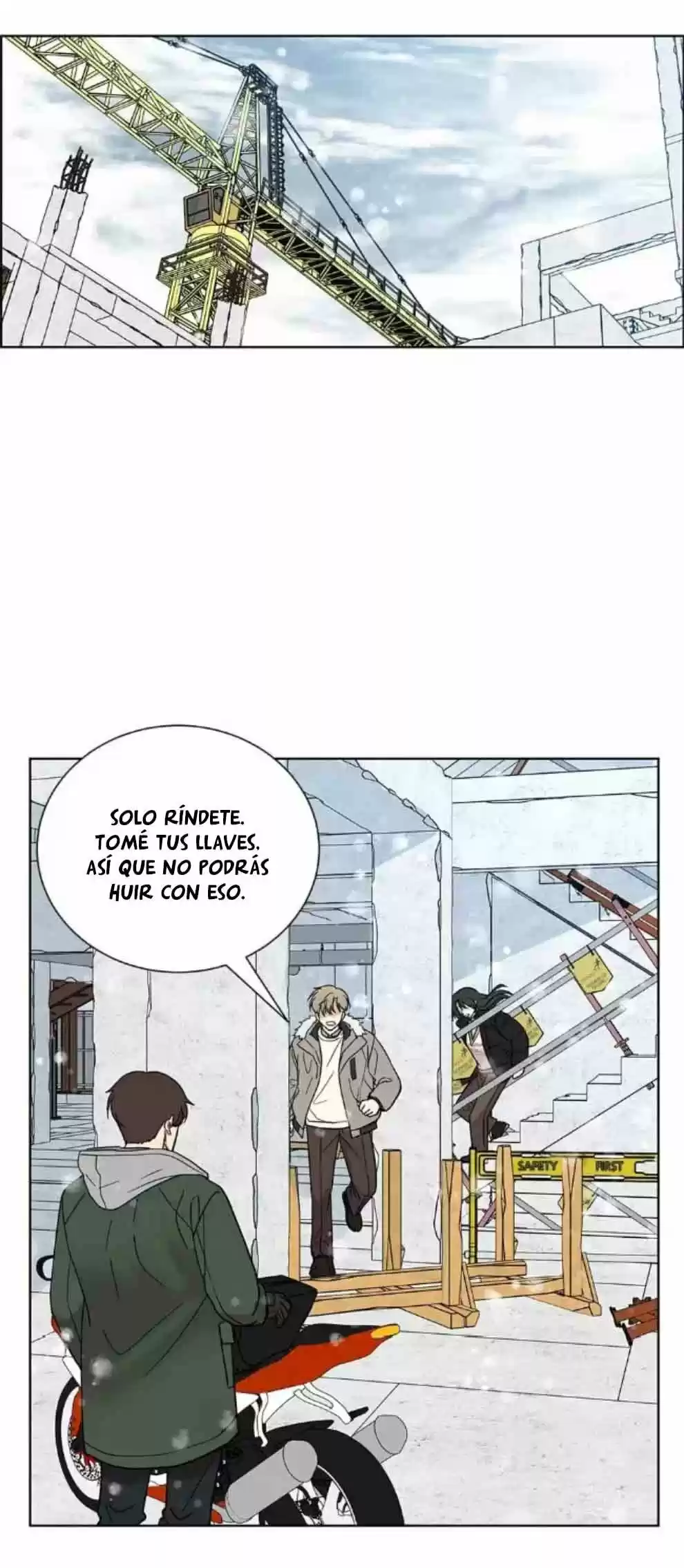 Amor que solo yo sé (2019) - Capítulo 67 - Página 31 - LectorTMOo